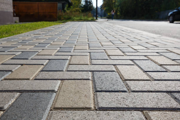 Best Stone driveway pavers in Hartford, MI